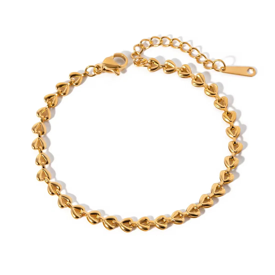 Katherine Bracelet by Louryx