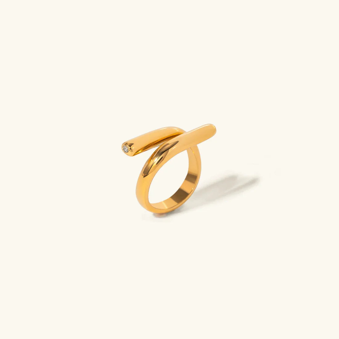 Arlet Ring by Louryx