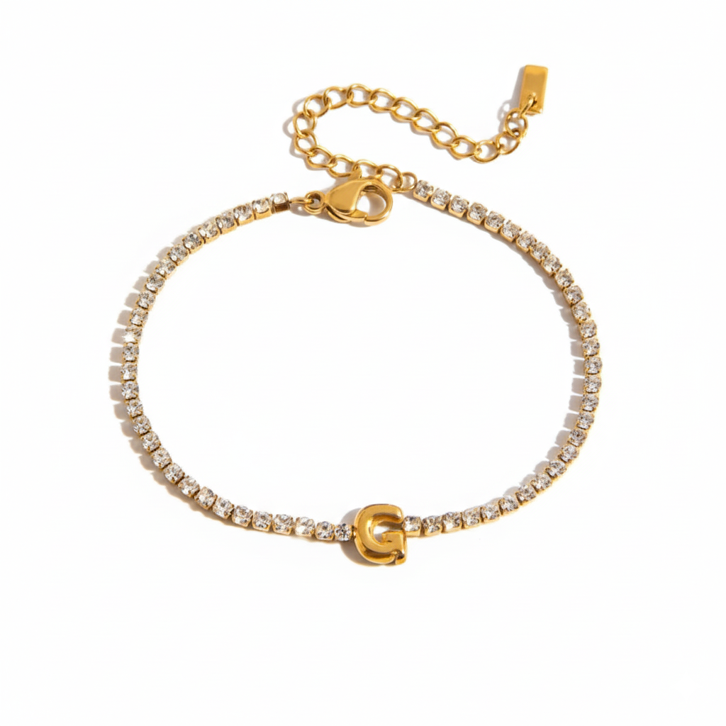 Callie Bracelet by Louryx