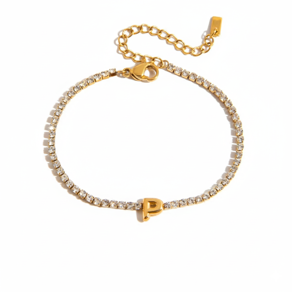 Callie Bracelet by Louryx