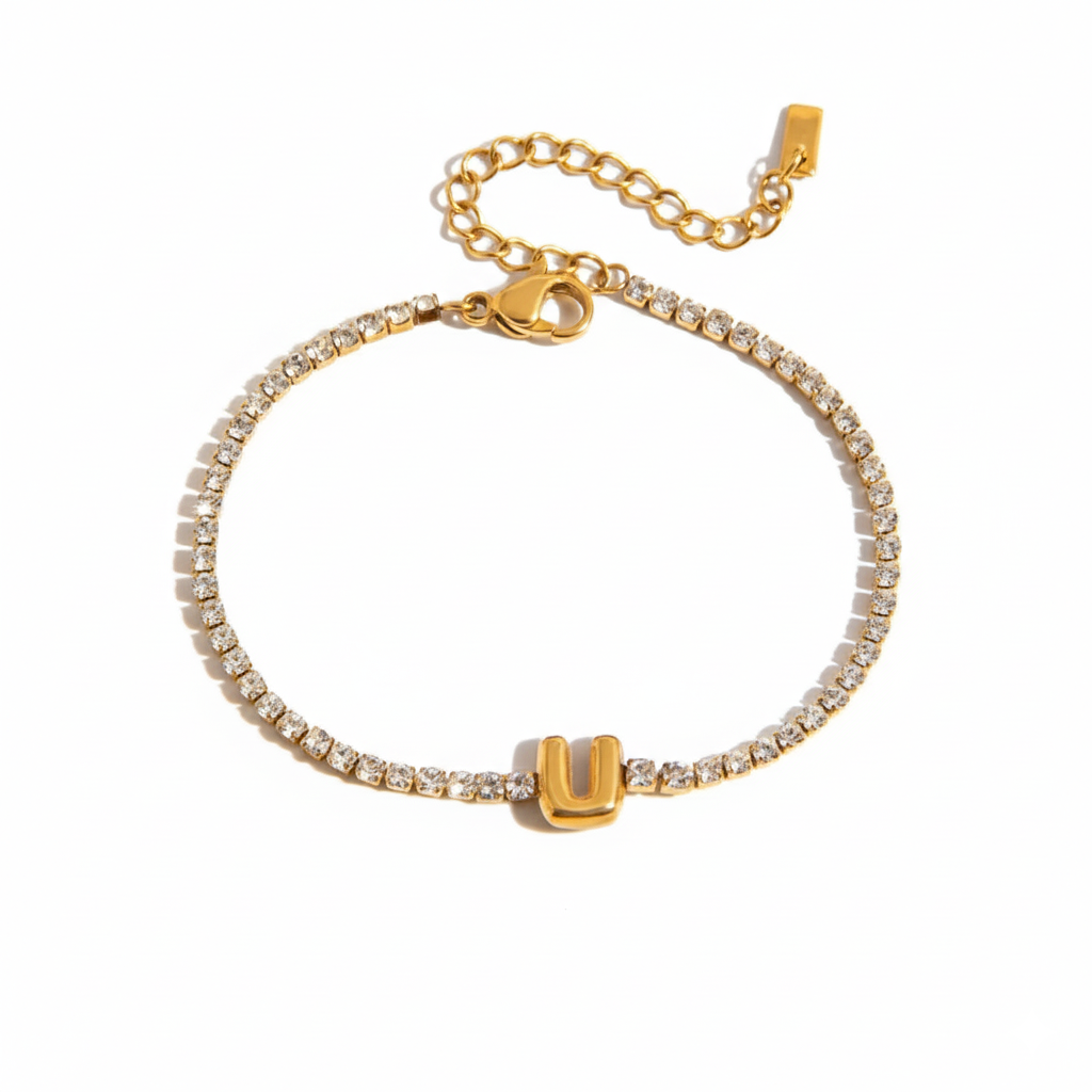Callie Bracelet by Louryx