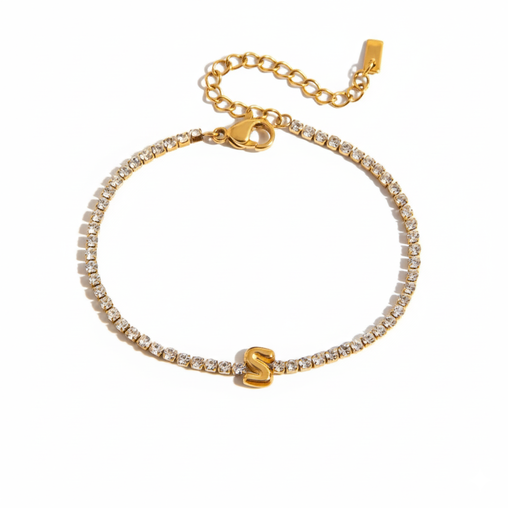 Callie Bracelet by Louryx