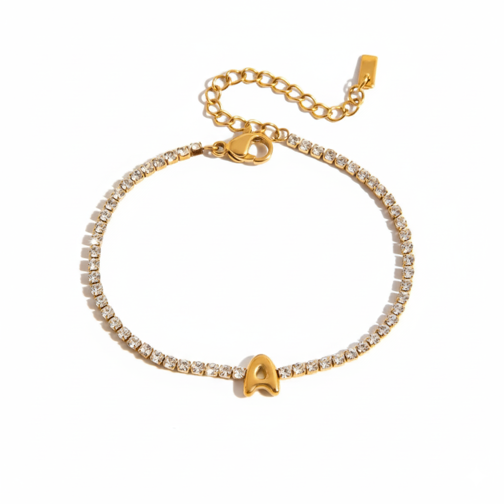 Callie Bracelet by Louryx