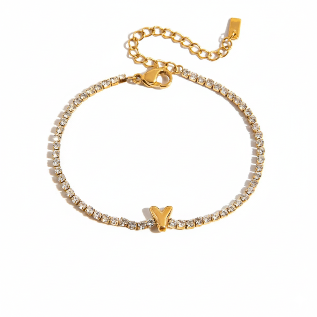 Callie Bracelet by Louryx