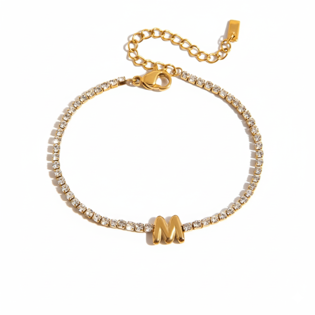 Callie Bracelet by Louryx