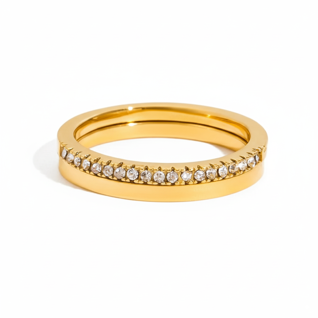 Madeline Ring by Louryx