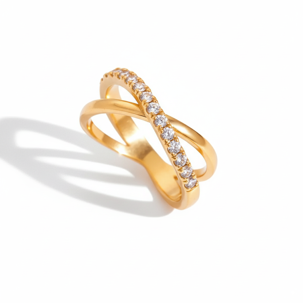 Madeline Ring by Louryx