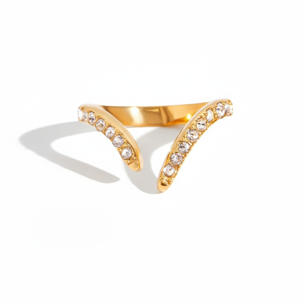 Madeline Ring by Louryx