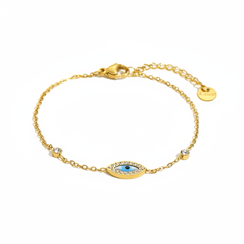 Audrey Bracelet by Louryx