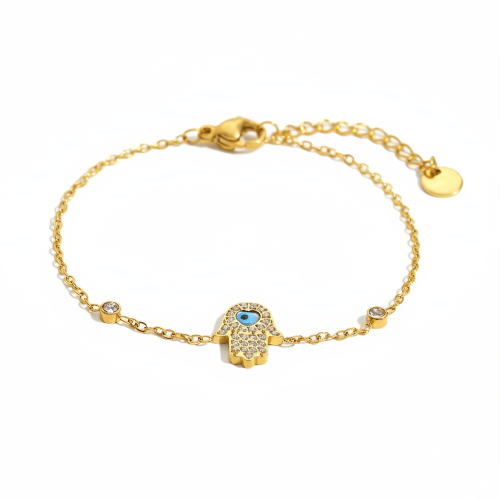 Audrey Bracelet by Louryx