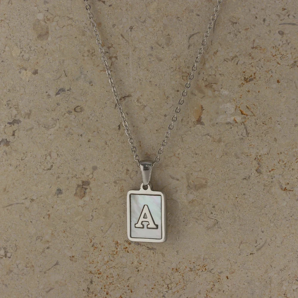 Rivka Necklace by Louryx