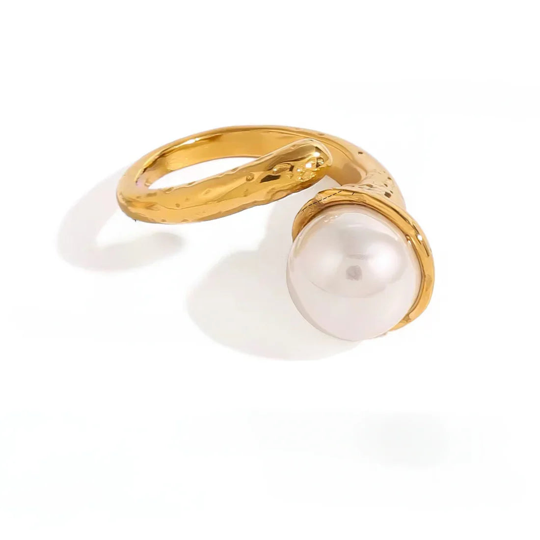 Arabella Ring by Louryx