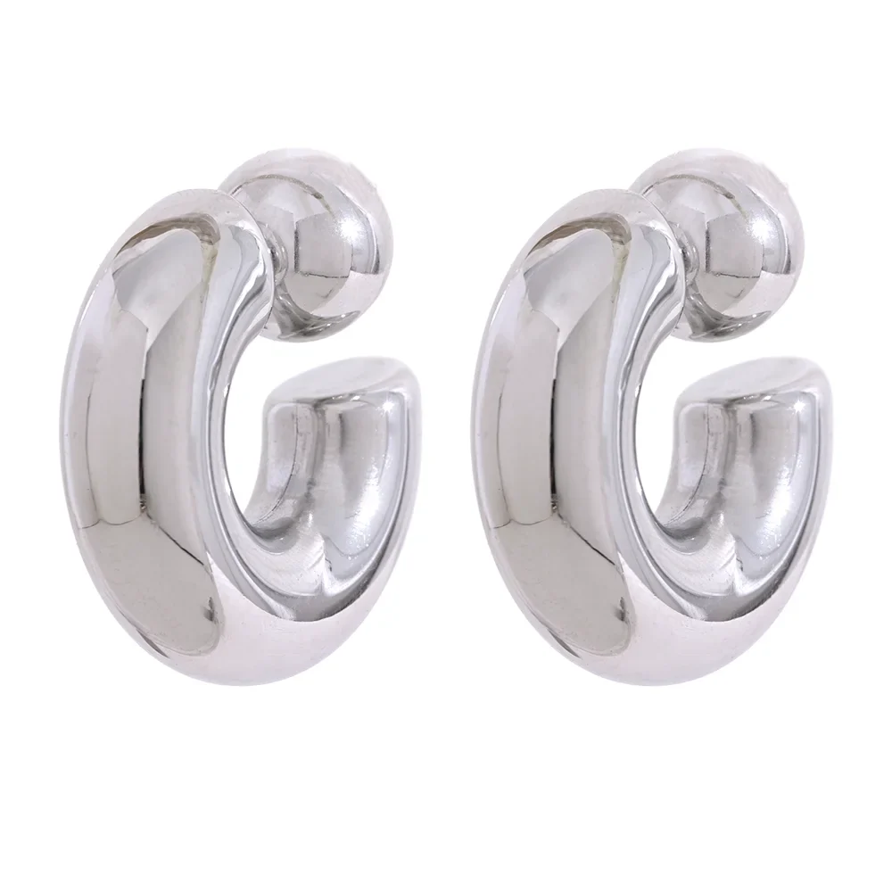 Aura Earrings by Louryx