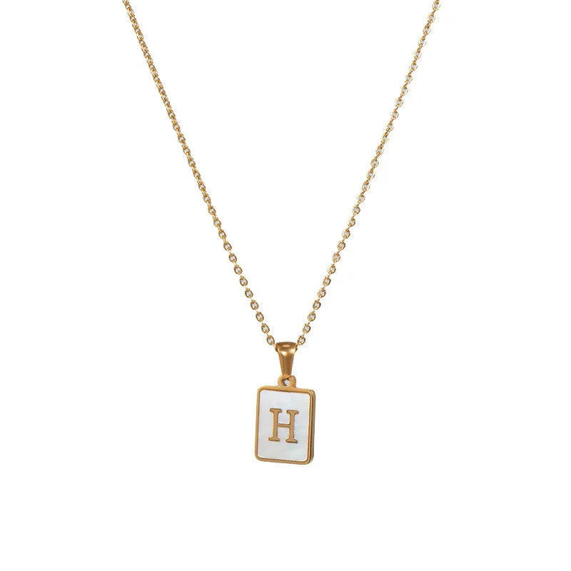 Rivka Necklace by Louryx