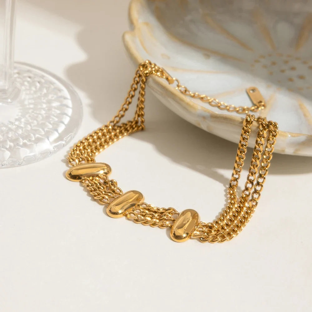 Adalyn Bracelet by Louryx