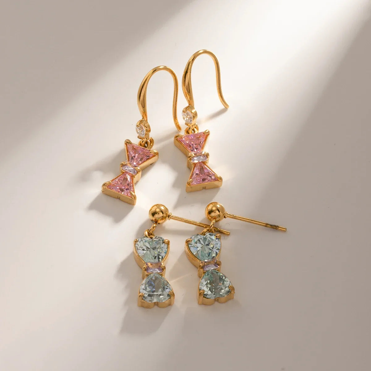 Adeline Earrings by Louryx