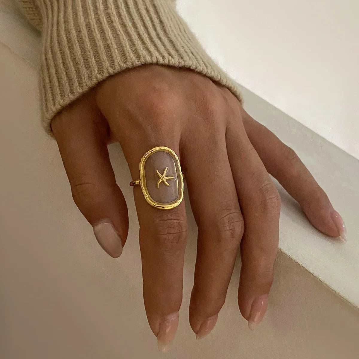Wren Ring by Louryx