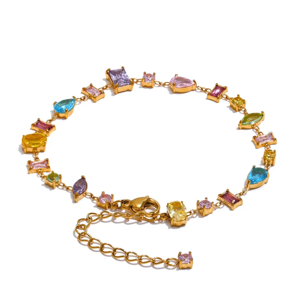Haley Bracelet by Louryx
