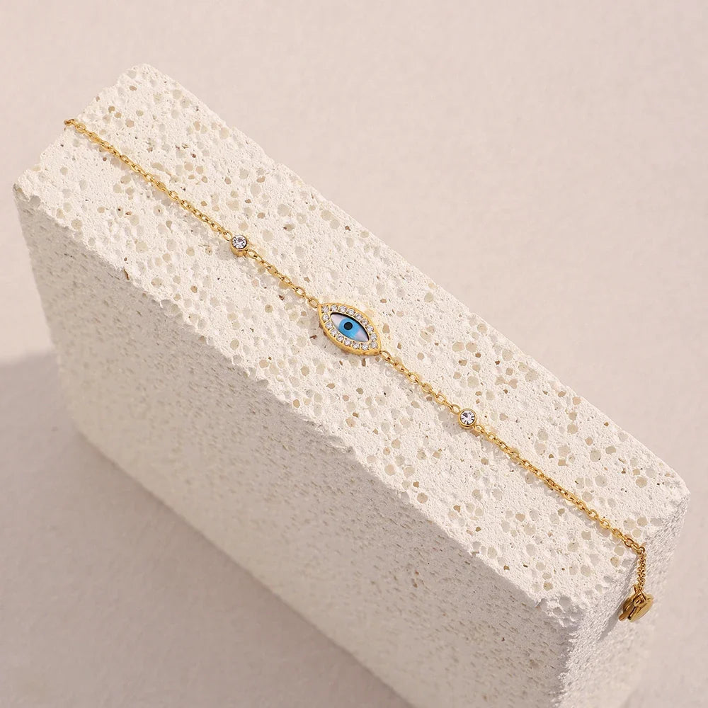 Audrey Bracelet by Louryx