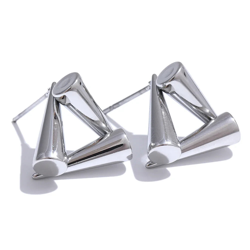 Celina Earrings by Louryx