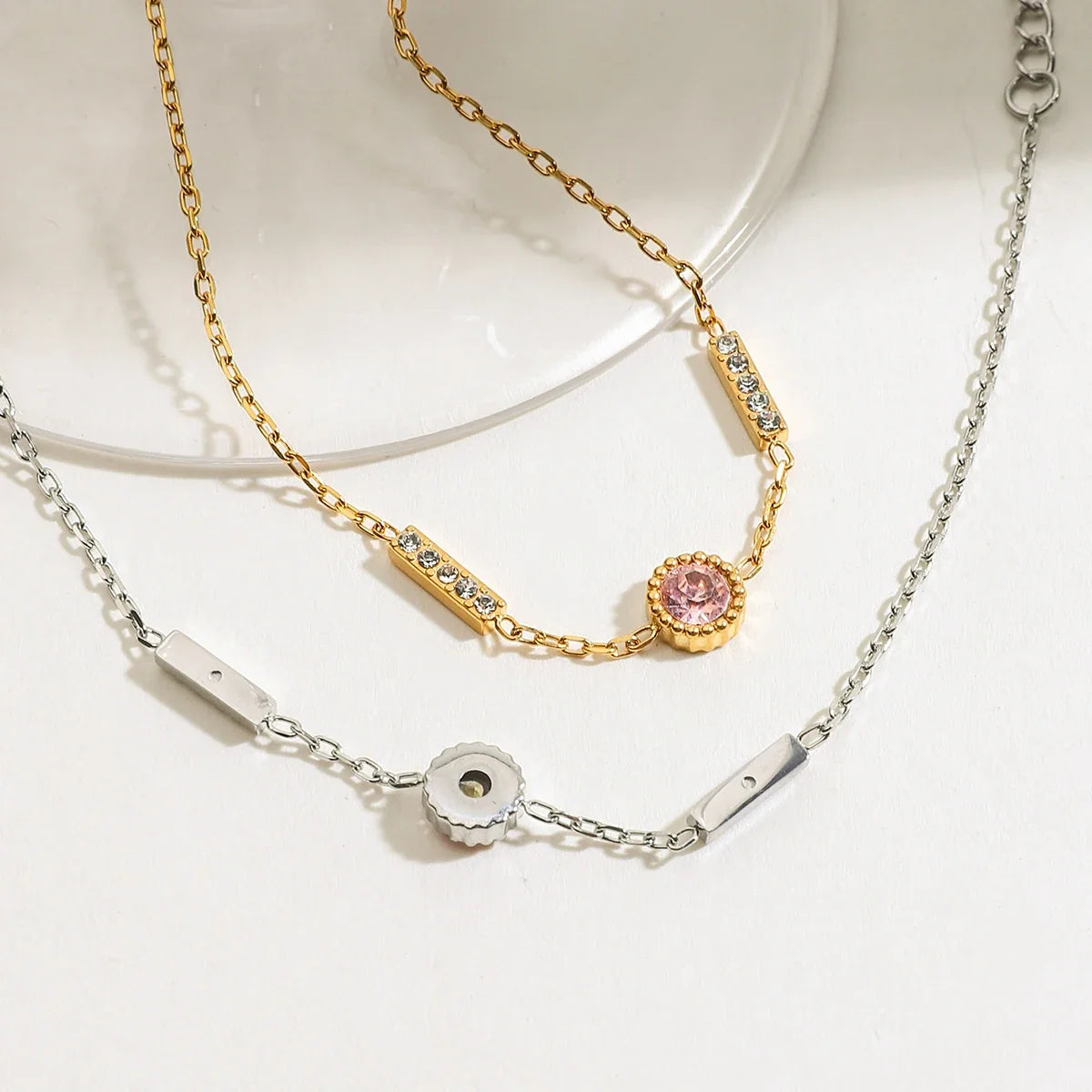 Savannah Bracelet by Louryx