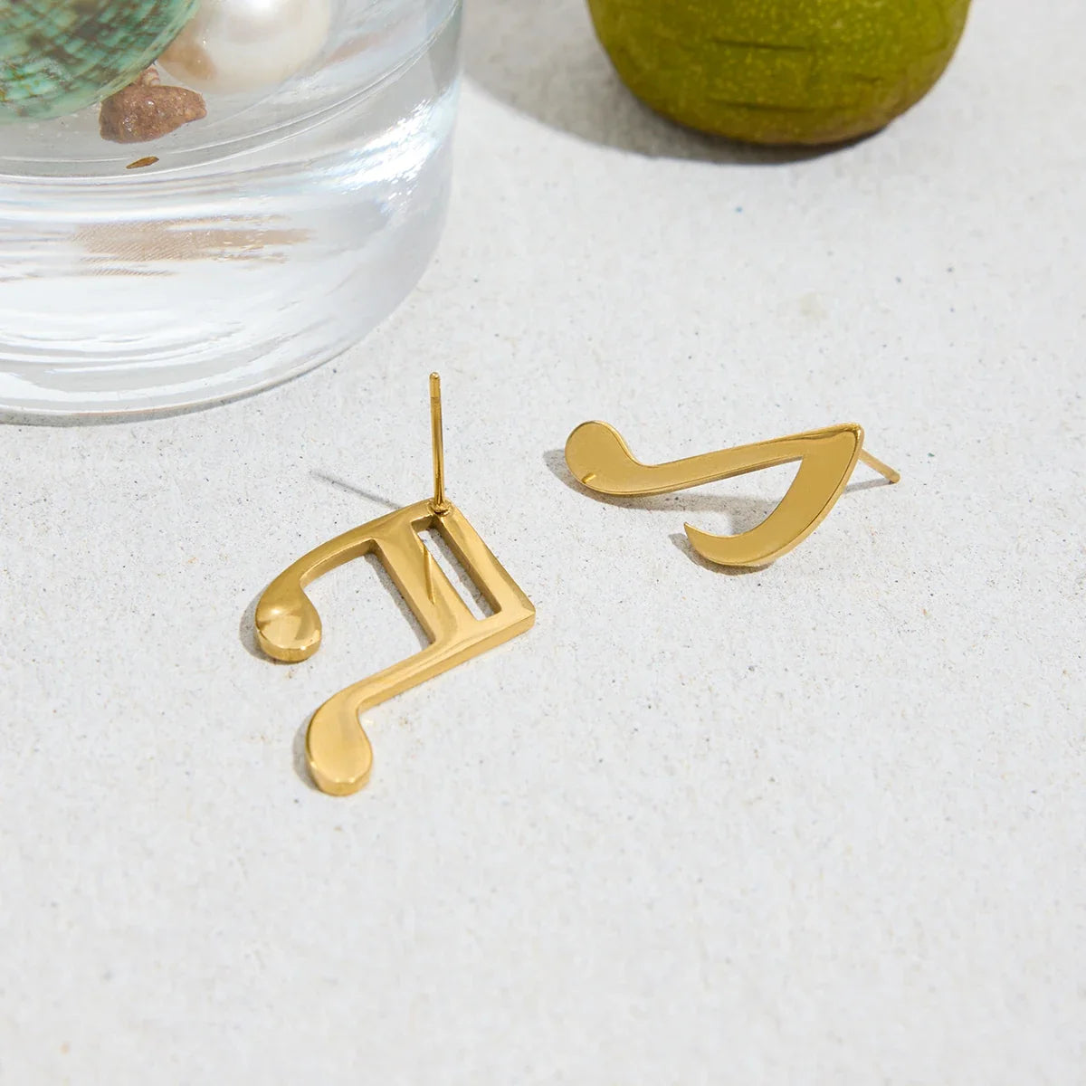Madison Earrings by Louryx