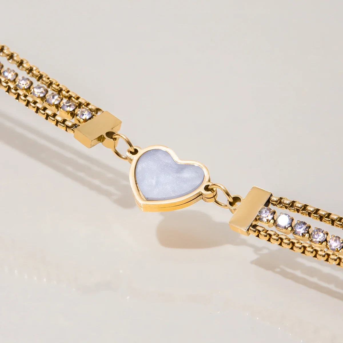 Zoey Bracelet by Louryx