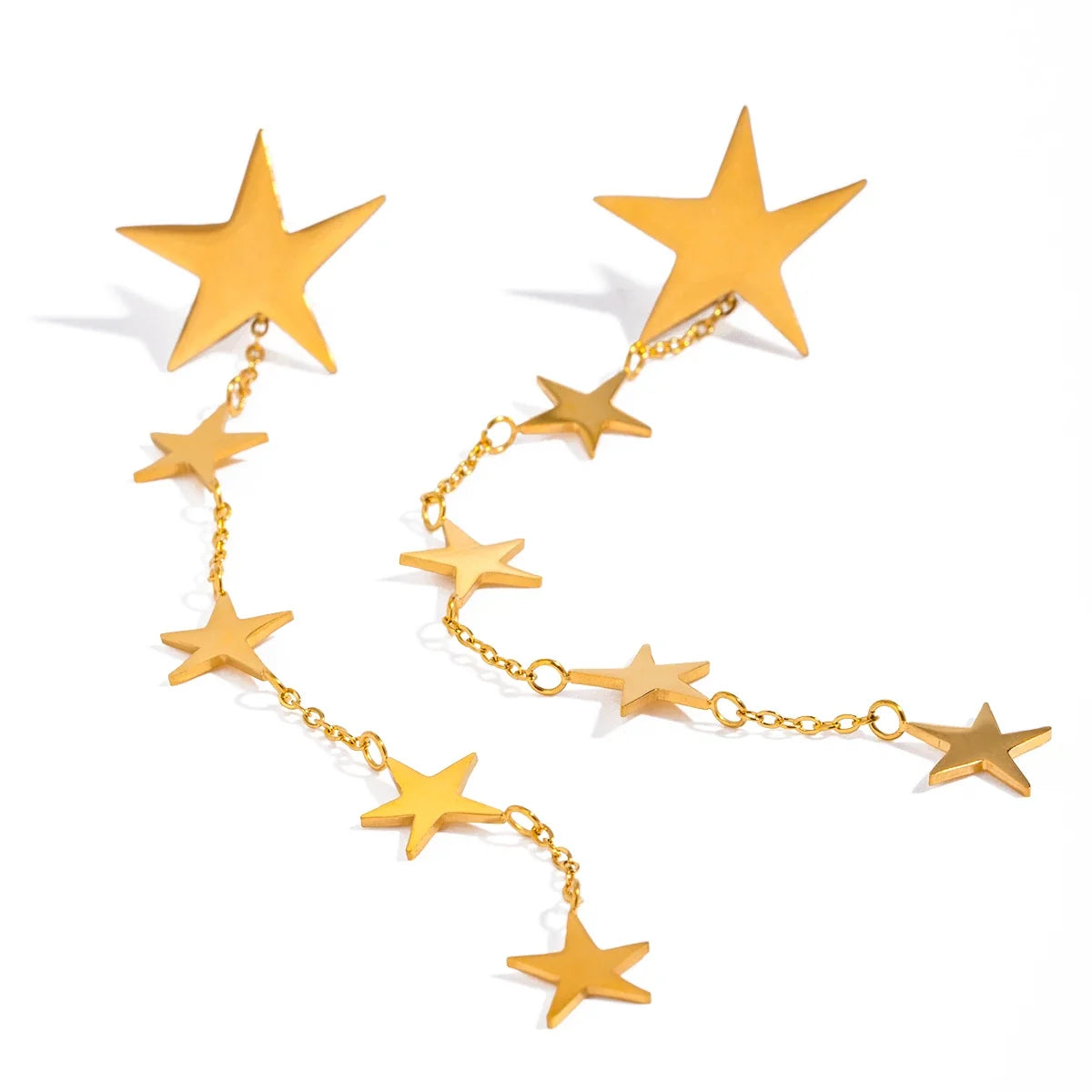 Leilani Earrings by Louryx