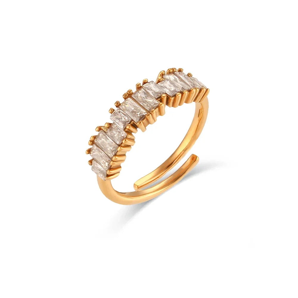 Harmony Ring by Louryx
