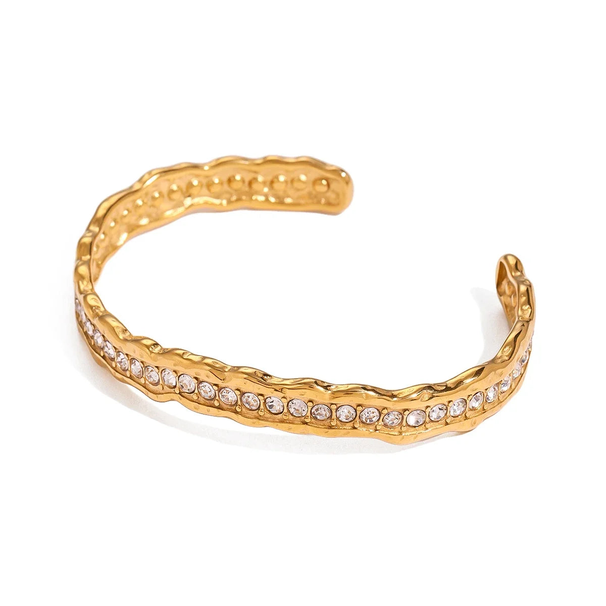 Alaia Bracelet by Louryx