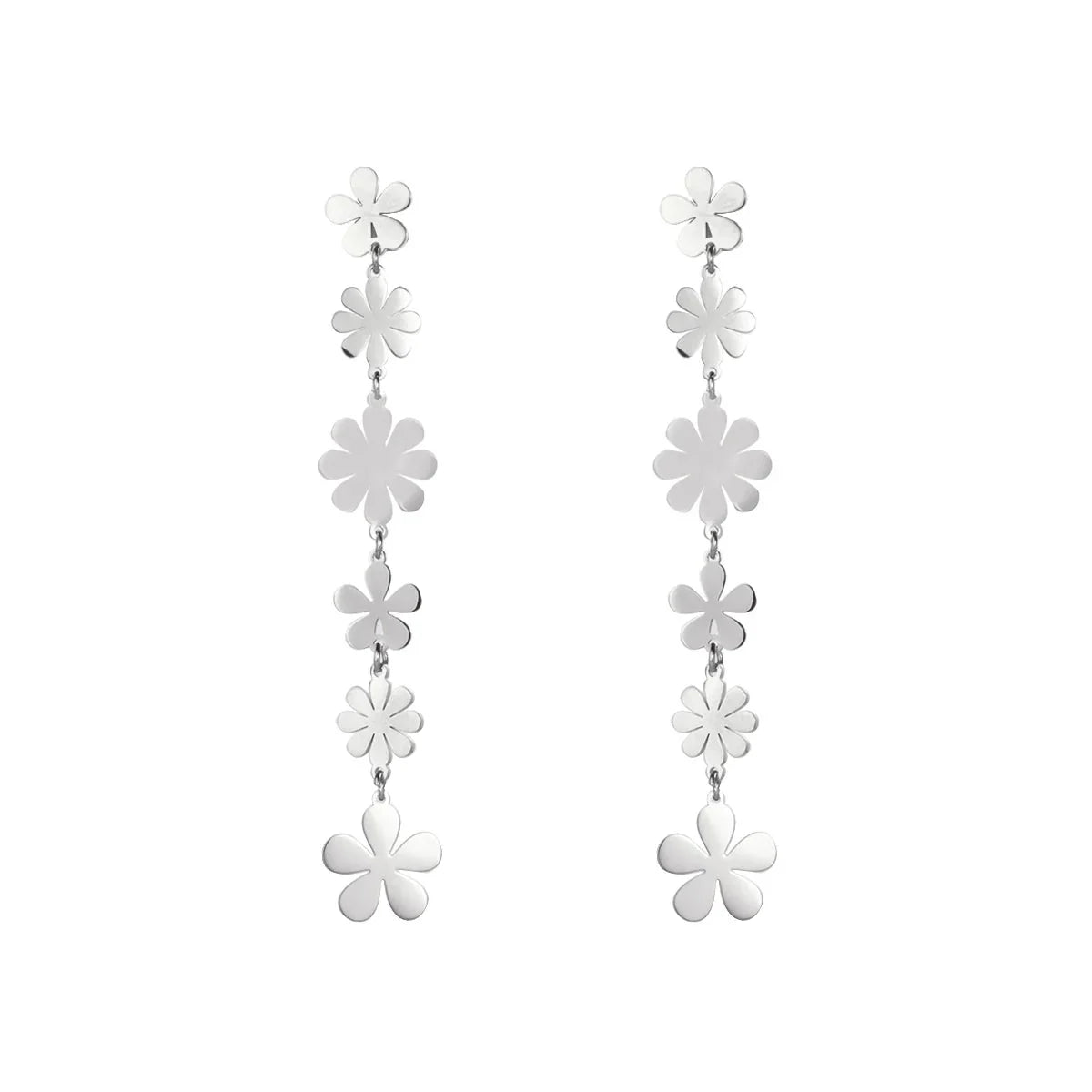 Brianna Earrings by Louryx