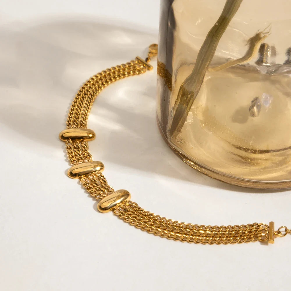 Adalyn Bracelet by Louryx