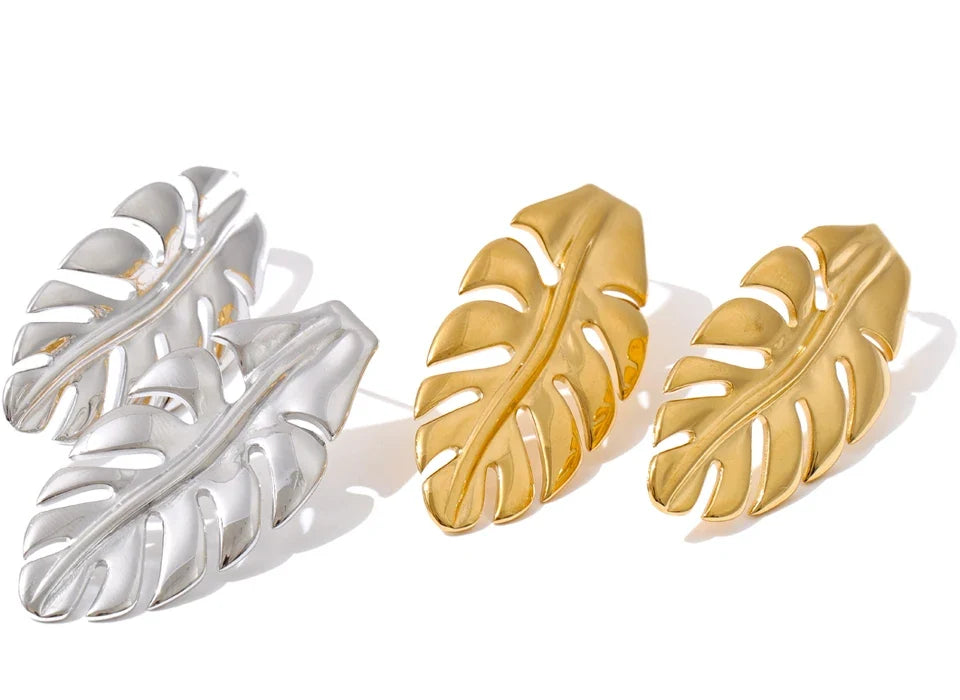 Cynthia Earrings by Louryx