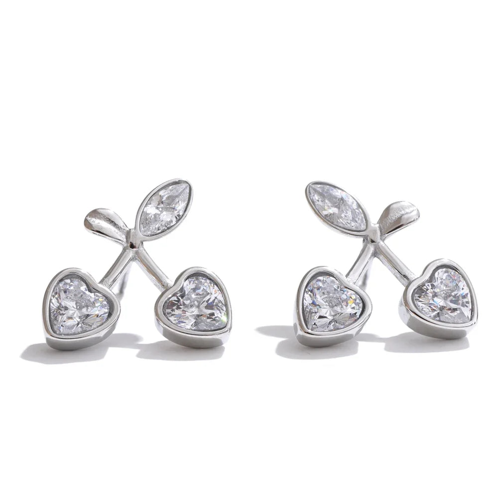 Chelsea Earrings by Louryx