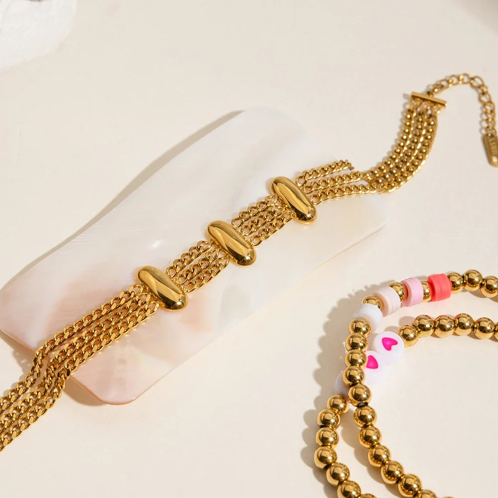 Adalyn Bracelet by Louryx