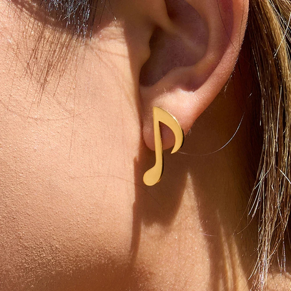 Madison Earrings by Louryx
