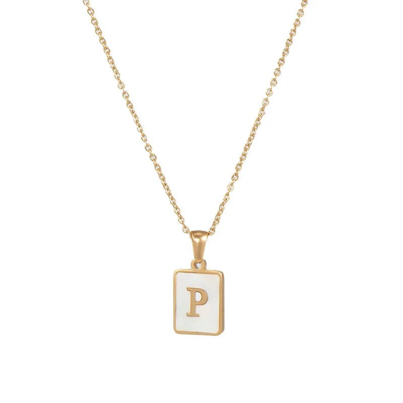 Rivka Necklace by Louryx