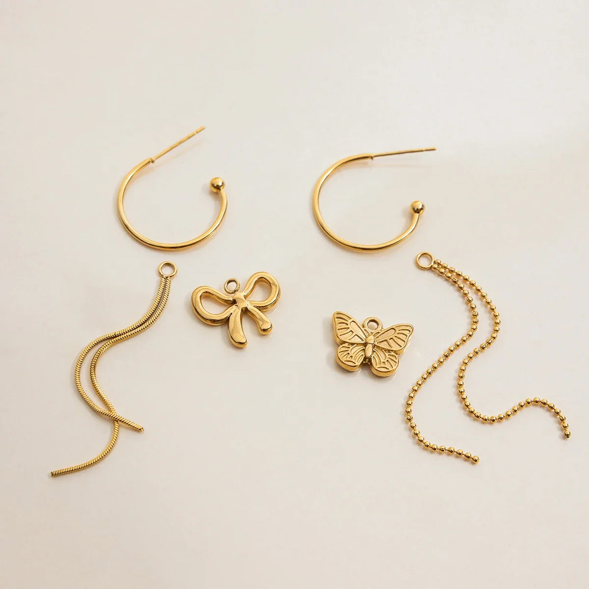 Kehlani Earrings by Louryx