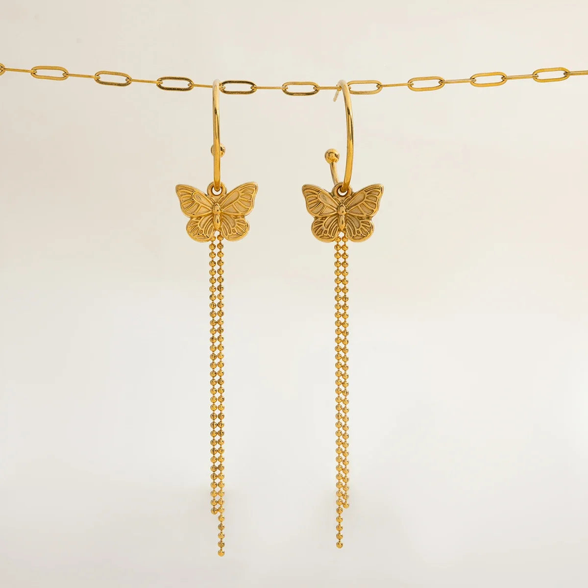 Kehlani Earrings by Louryx