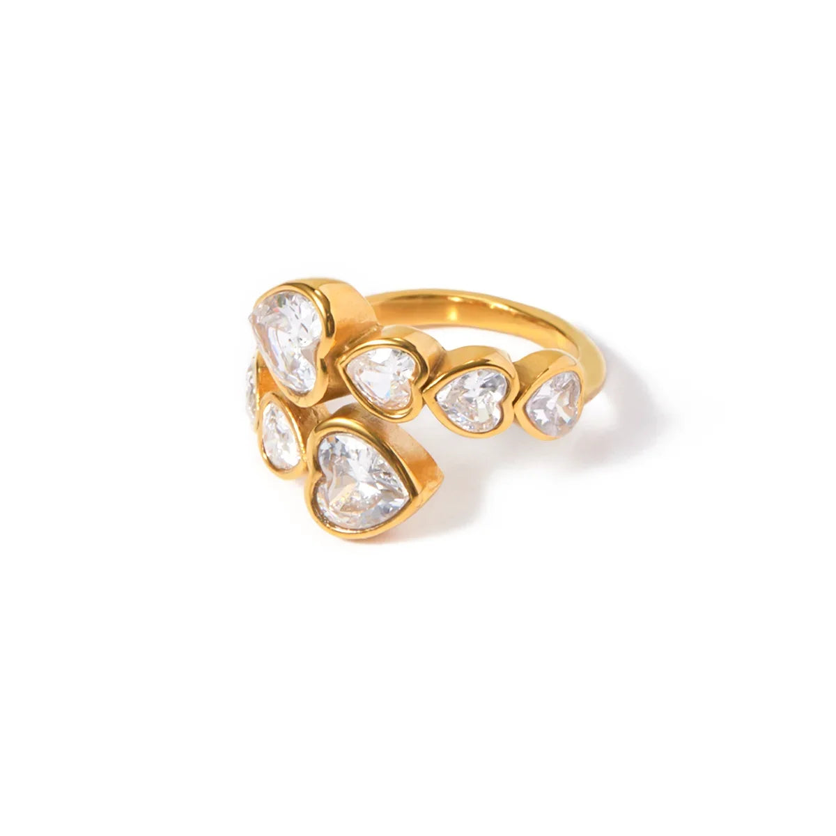 Siena Ring by Louryx