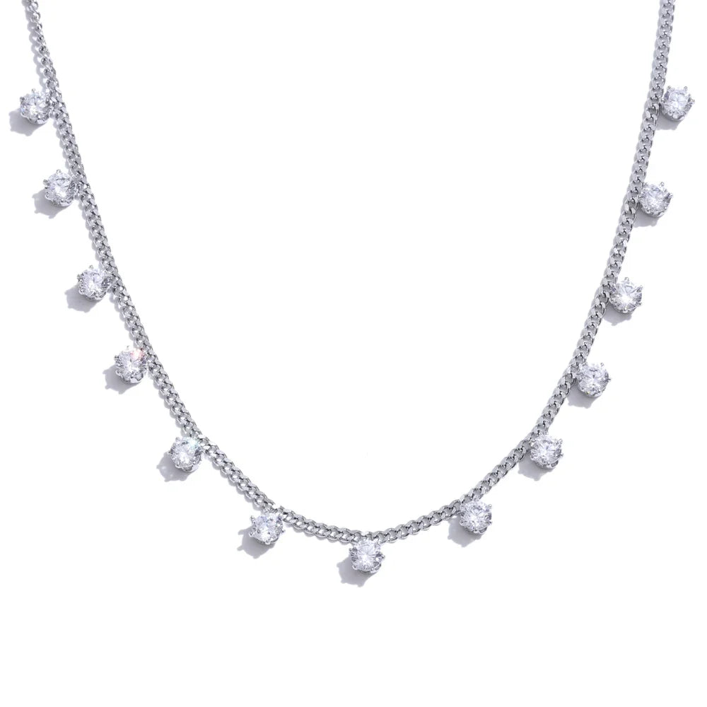 Judith Necklace by Louryx