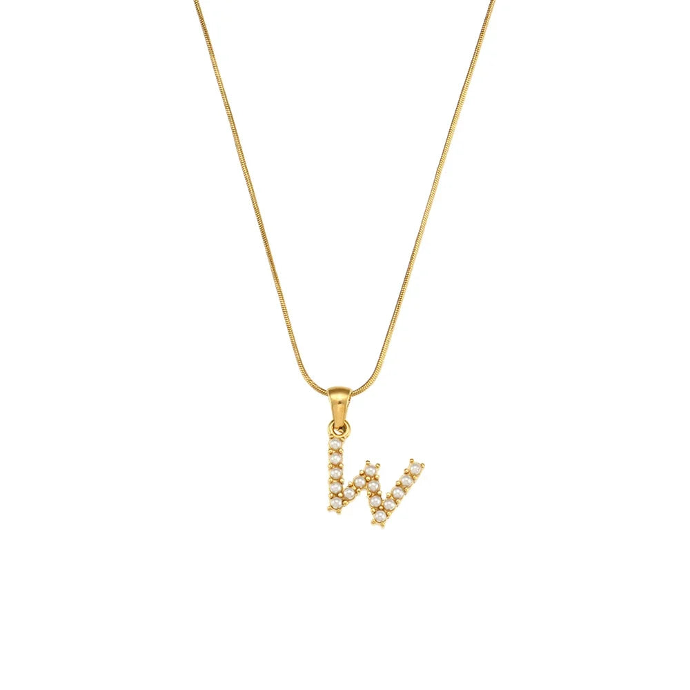 Isla Necklace by Louryx