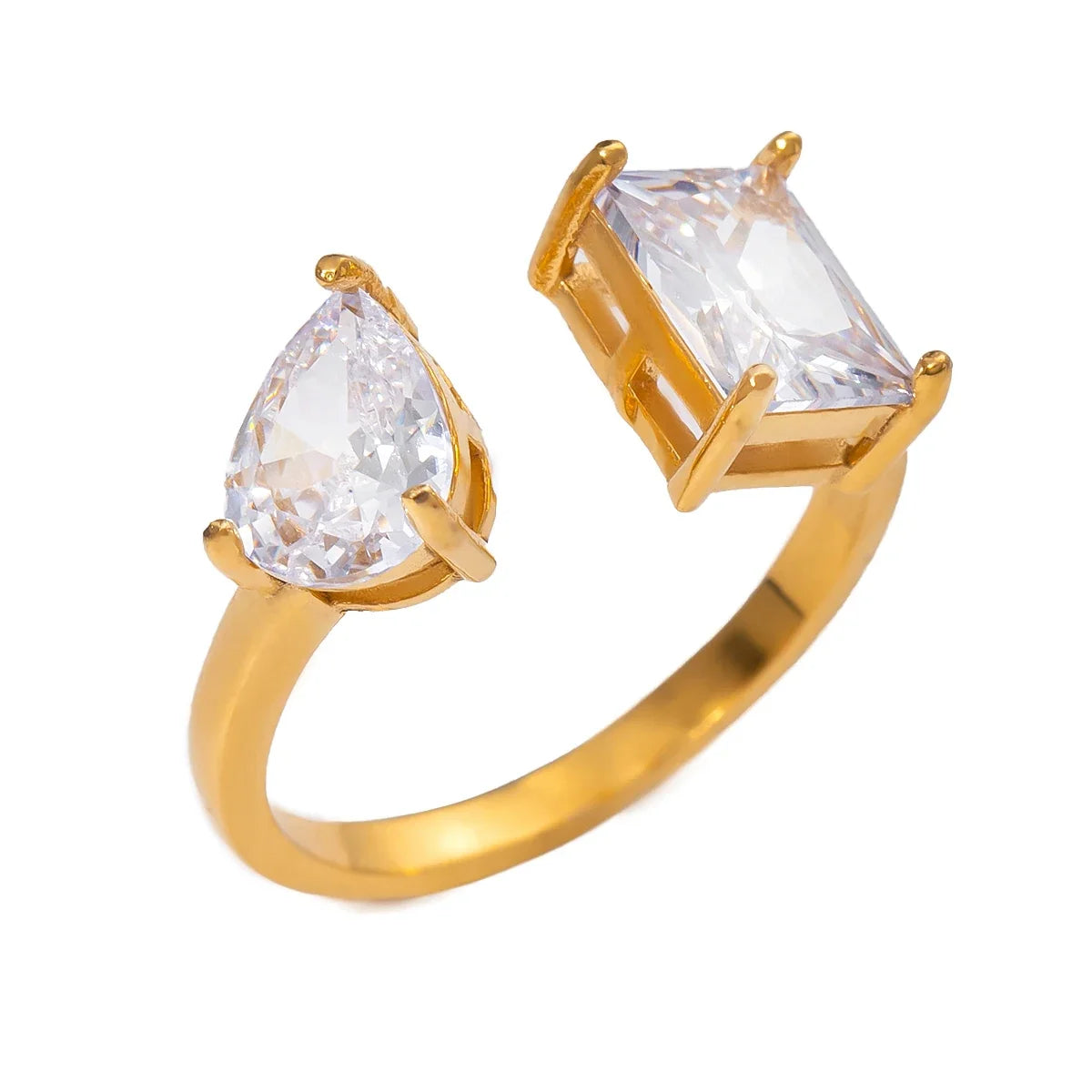 Emersyn Ring by Louryx
