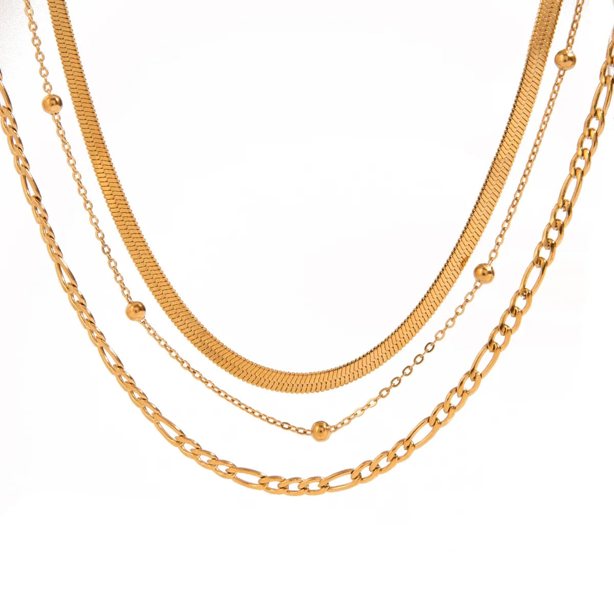 Ayla Necklace by Louryx