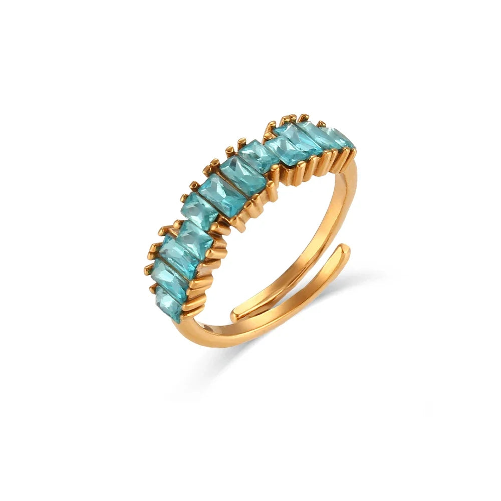 Harmony Ring by Louryx