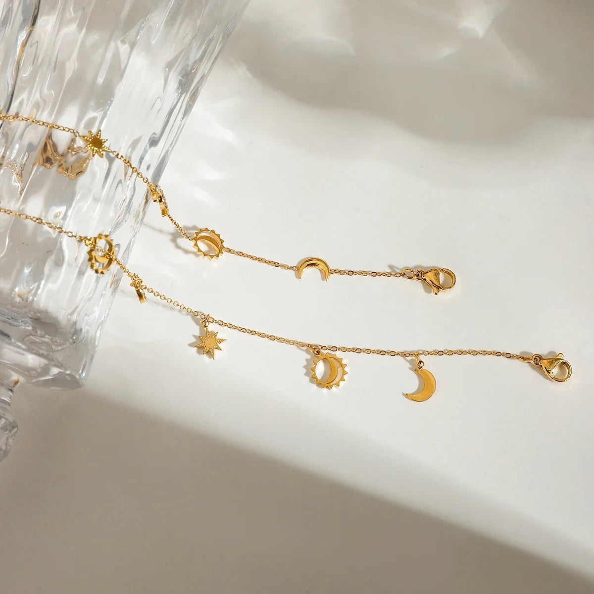 Valerie Bracelet by Louryx