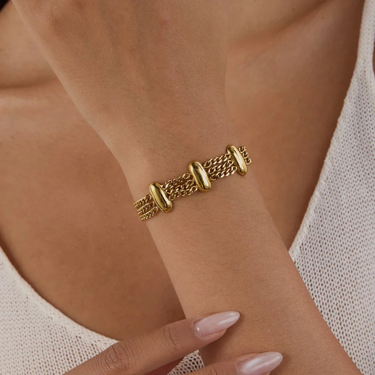 Adalyn Bracelet by Louryx