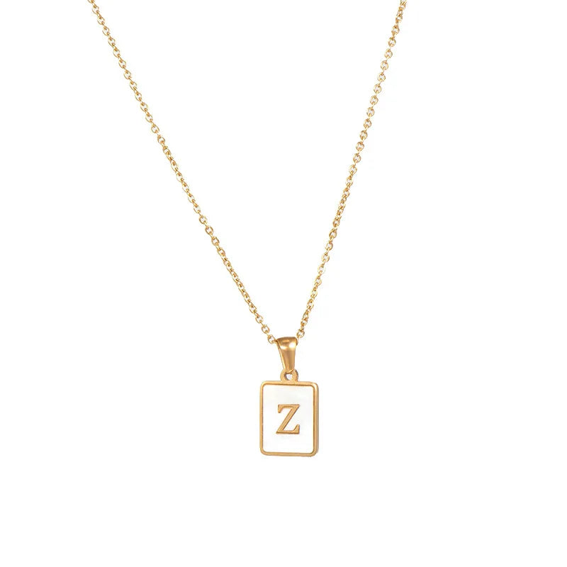 Rivka Necklace by Louryx