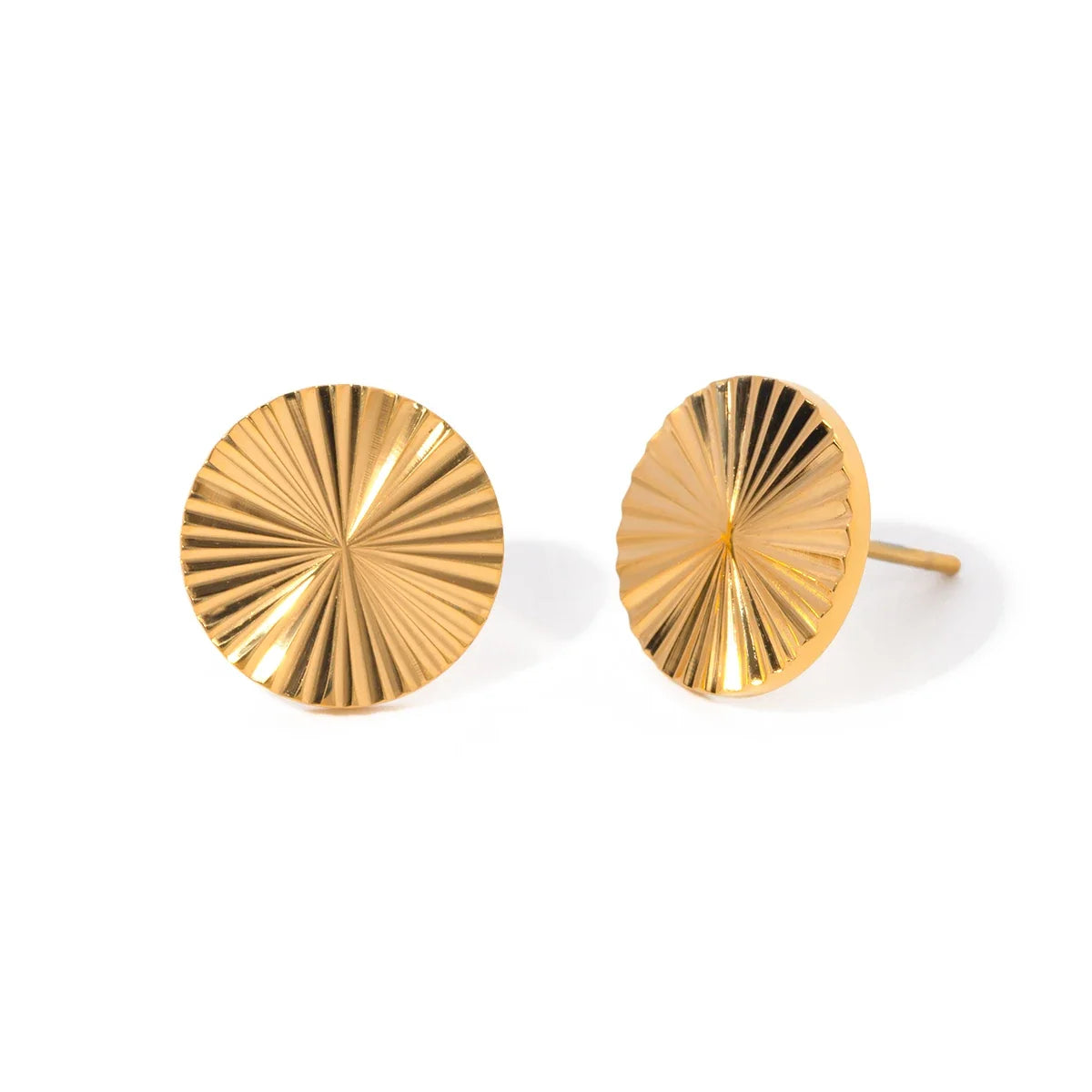Ella Earrings by Louryx