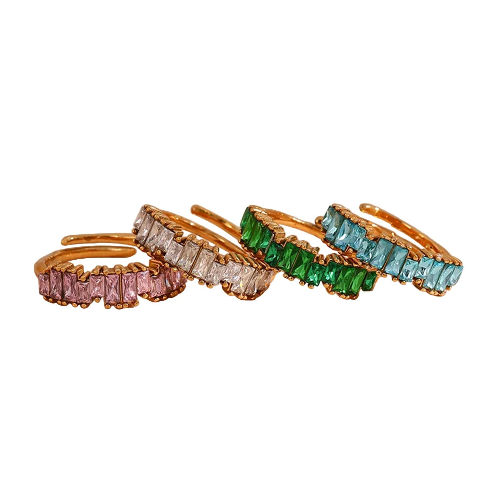 Harmony Ring by Louryx